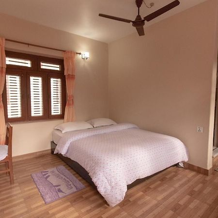 New Tourist Guest House Похара Екстериор снимка