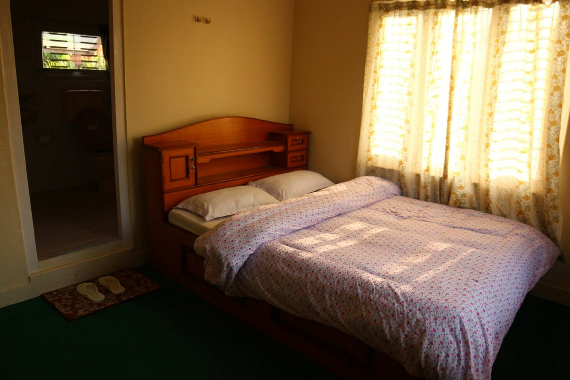 New Tourist Guest House Похара Екстериор снимка